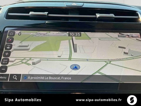 Voitures D'occasion À Le Bouscat | Hyundai Tucson 1.6 T-Gdi 230 Hybrid Bva6 Executive 5P