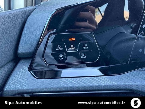Voitures D'occasion À Mérignac | Volkswagen Golf 2.0 Tdi Scr 200 Dsg7 Gtd 5P