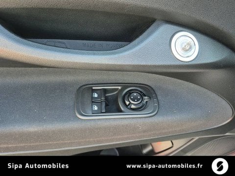 Voitures D'occasion À Dax | Fiat 500 Iii Electrique E 118 Ch Nouvelle 3P