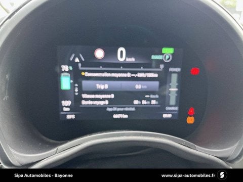 Voitures D'occasion À Bayonne | Fiat 500 Iii E 95 Ch Action 3P