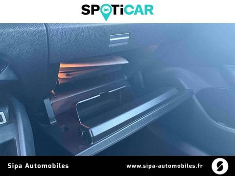 Voitures D'occasion À Lescar | Citroën C4 Bluehdi 110 S&S Bvm6 Feel Pack 5P
