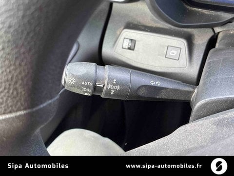 Voitures D'occasion À Mont-De-Marsan | Citroën Berlingo Van Taille M 650Kg Bluehdi 100 S&S Bvm6 4P