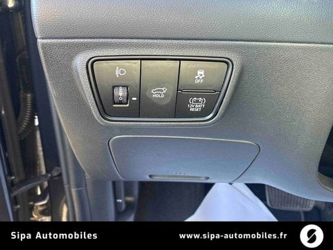 Voitures D'occasion À Villenave-D'ornon | Hyundai Tucson 1.6 T-Gdi 230 Hybrid Bva6 Executive 5P