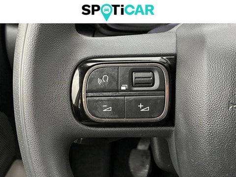 Voitures D'occasion À Lescar | Citroën C3 Bluehdi 100 Bvm6 You 5P