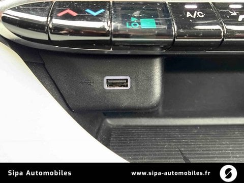 Voitures D'occasion À Toulouse | Fiat 500 Iii Electrique E 95 Ch Action 3P