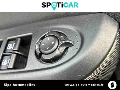 Voitures D'occasion À Mérignac | Fiat 500X 1.0 Firefly Turbo T3 120 Ch Sport 5P