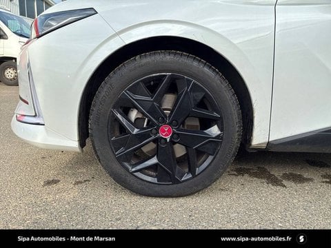 Voitures D'occasion À Mont-De-Marsan | Ds Ds 4 Hybride E-Tense 225 Eat8 Performance Line 5P
