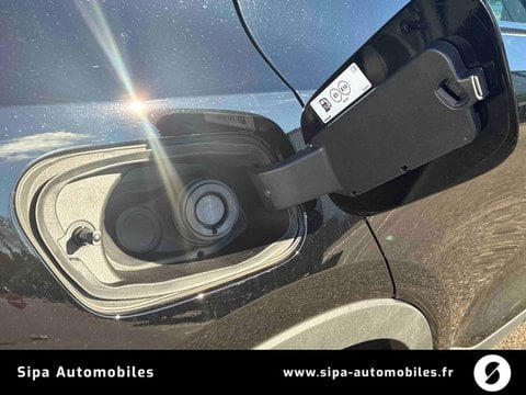 Voitures D'occasion À Saint Avit | Volvo Xc40 B3 163 Ch Dct7 Plus 5P