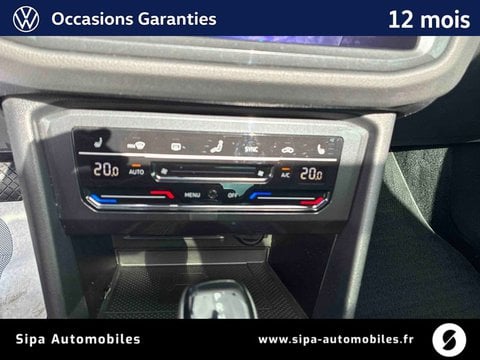 Voitures D'occasion À Lescar | Volkswagen Tiguan 2.0 Tdi 150Ch Dsg7 Elegance 5P