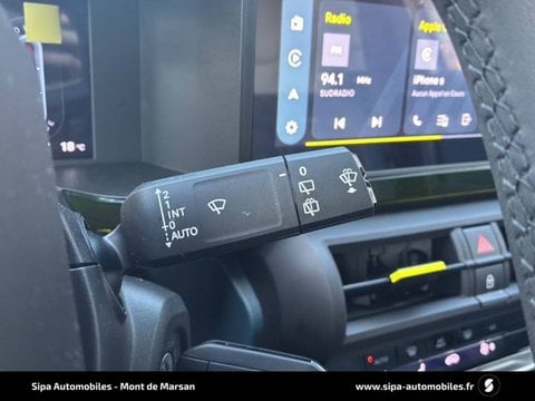 Voitures D'0Km À Dax | Fiat Grande Panda T-Gen 3 1.2 Hybrid Turbo 110 Ch Edct6 La Prima 5P
