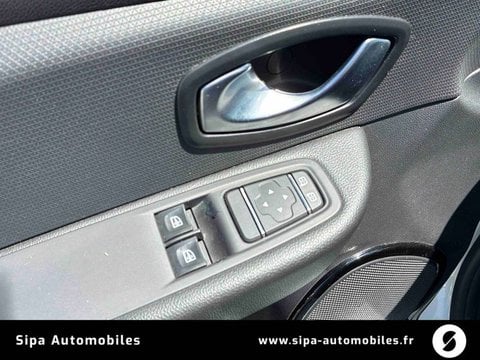 Voitures D'occasion À Toulouse | Renault Clio Iv Dci 75 Business 5P
