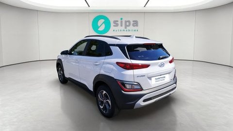 Voitures D'occasion À Villenave-D'ornon | Hyundai Kona Hybrid 141 Intuitive 5P