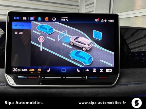 Voitures D'0Km À Lescar | Volkswagen Tiguan 1.5 Ehybrid 272Ch Dsg6 R-Line Edition 5P