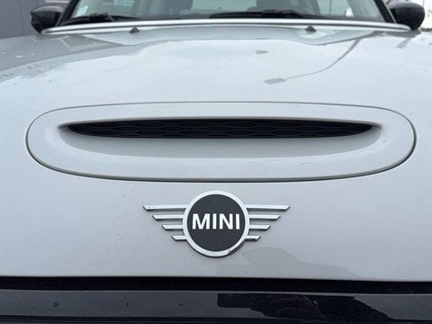 Voitures D'occasion À Muret | Mini Mini Hatch 3 Portes Cooper Se 184 Ch Essential 3P