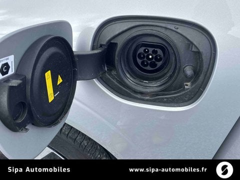 Voitures D'occasion À Lormont | Volvo Xc60 T6 Awd Hybride Rechargeable 253 Ch+145 Ch Geartronic ...