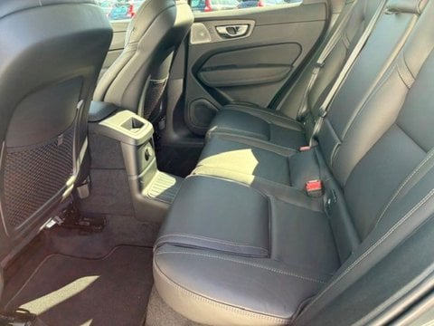 Voitures D'0Km À Saint Avit | Volvo Xc60 T6 Awd Ultra 5P