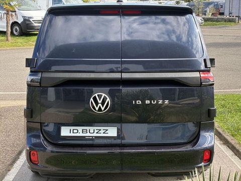 Voitures D'0Km À Lescar | Volkswagen Id. Buzz Cargo 204 Ch 4P