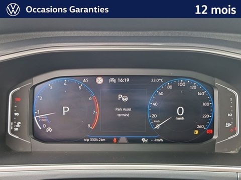 Voitures D'occasion À Tarbes | Volkswagen T-Roc 1.5 Tsi Evo 150 Start/Stop Dsg7 Style 5P