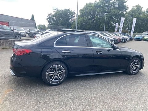 Voitures D'occasion À Muret | Mercedes-Benz Classe C V 300 De 9G-Tronic 4Matic E-Hybrid Eq Amg L...