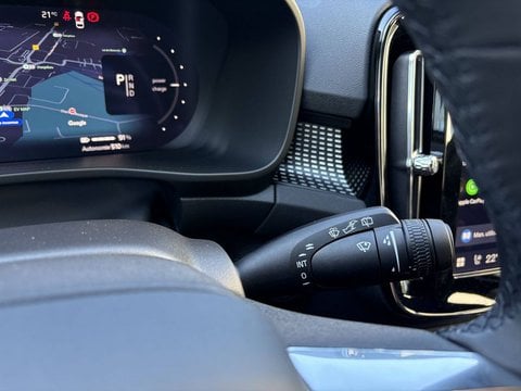 Voitures D'0Km À Labège | Volvo Ex40 Single Extended Range 252 Ch 1Edt Ultra 5P