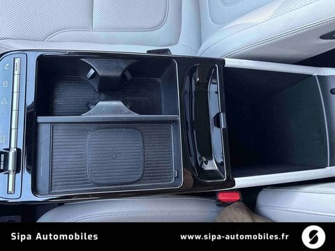 Voitures D'occasion À Villenave-D'ornon | Hyundai Tucson 1.6 T-Gdi 215 Hybrid Bva6 Executive 5P
