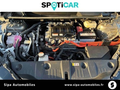 Voitures D'occasion À Lescar | Subaru Solterra Bev 160 Kw Awd Confort 5P