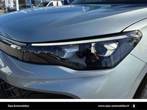 Voitures D'0Km À Tarbes | Volkswagen Tiguan 1.5 Ehybrid 272Ch Dsg6 R-Line Edition 5P