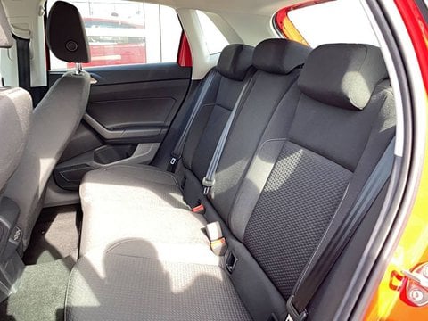Voitures D'occasion À Mérignac | Volkswagen Polo Vi 1.0 Tsi 95 S&S Bvm5 Confortline 5P