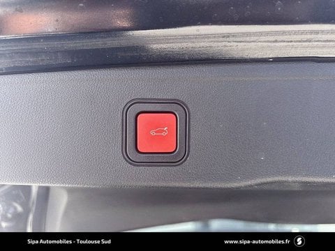 Voitures D'occasion À Toulouse | Jeep Avenger Electrique 115 Kw 4X2 1St Edition 5P