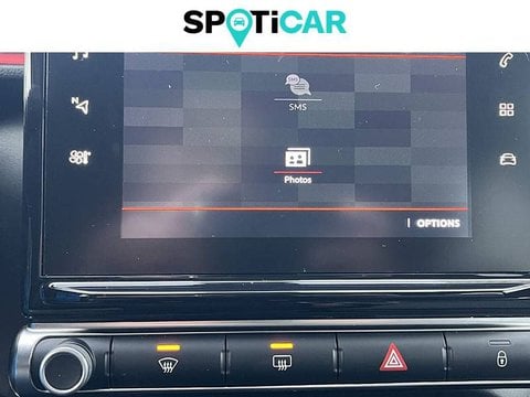 Voitures D'occasion À Lescar | Citroën C3 Puretech 110 S&S Bvm6 C-Series 5P