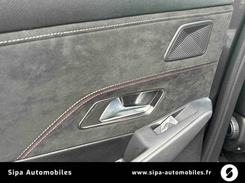 Voitures D'occasion À Lescar | Ds Ds 7 Crossback Ds 7 Bluehdi 130 Eat8 Performance Line 5P