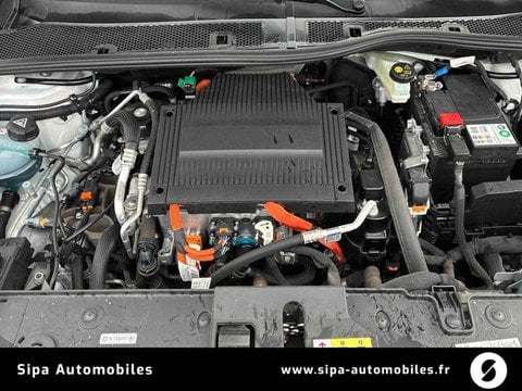 Voitures D'occasion À Toulouse | Opel Corsa Electrique 136 Ch & Batterie 50 Kwh Gs Line 5P