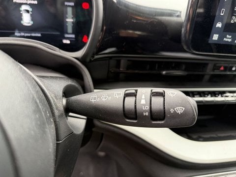 Voitures D'occasion À Muret | Fiat 500 Iii E 95 Ch Action 3P