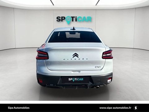 Voitures D'occasion À Mont-De-Marsan | Citroën C4 X Bluehdi 130 S&S Eat8 Max 4P