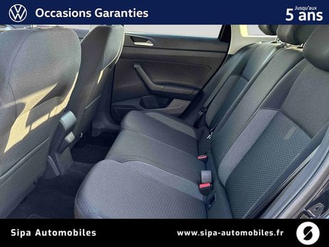 Voitures D'occasion À Lescar | Volkswagen Taigo 1.0 Tsi 110 Bvm6 Life Business 5P