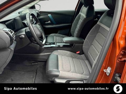 Voitures D'occasion À Lescar | Citroën C4 E- 136 Ch Automatique Feel 5P