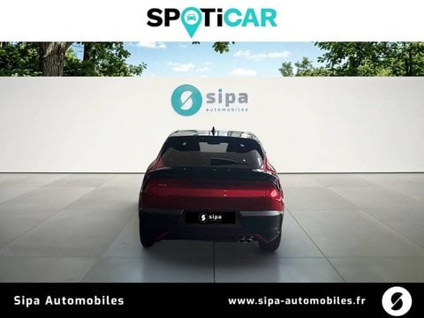 Voitures D'0Km À Toulouse | Alfa Romeo Junior Ibrida Junior 1.2 Ibrida 145 Ch E-Dct6 Speciale 5P