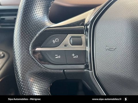 Voitures D'occasion À Mérignac | Peugeot Rifter Standard Bluehdi 130 S&S Bvm6 Gt Line 5P