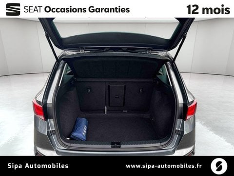 Voitures D'occasion À Lescar | Seat Ateca 1.0 Tsi 110 Ch Start/Stop Style 5P