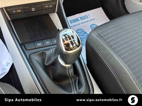 Voitures D'occasion À Villenave-D'ornon | Hyundai I20 1.0 T-Gdi 100 Creative 5P