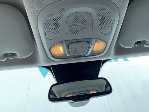 Voitures D'occasion À Villenave-D'ornon | Fiat 500X 1.5 Firefly 130 Ch S/S Dct7 Hybrid 5P