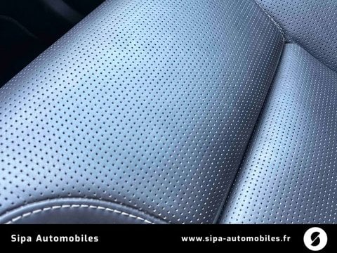 Voitures D'occasion À Mérignac | Volvo Xc90 T8 Awd Hybride Rechargeable 310+145 Ch Geartronic 8...