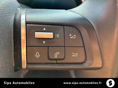 Voitures D'occasion À Mont-De-Marsan | Citroën C4 Puretech 130 S&S Bvm6 Shine 5P