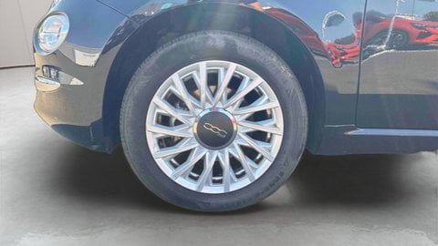 Voitures D'occasion À Villenave-D'ornon | Fiat 500 My22 1.0 70 Ch Hybride Bsg S/S Web Collezione 3P