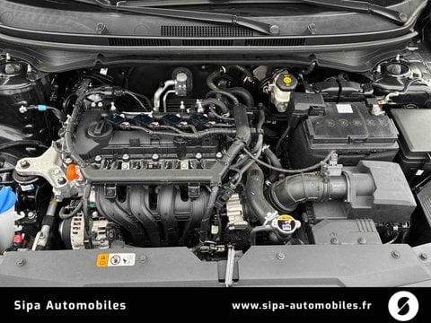 Voitures D'occasion À Toulouse | Hyundai I20 1.2 84 Initia 5P