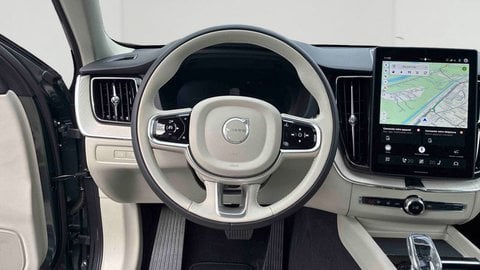 Voitures D'0Km À Toulouse | Volvo Xc60 T8 Awd Ultra 5P