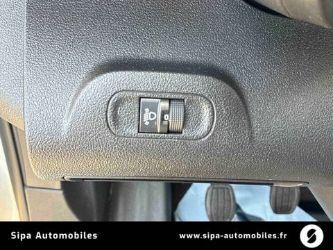 Voitures D'occasion À Muret | Citroën Berlingo Van M 650 Bluehdi 130 S&S Bvm6 Club 4P