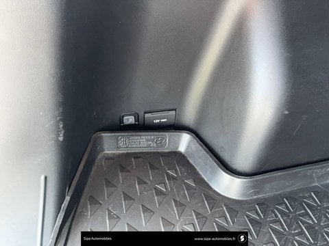 Voitures D'occasion À La-Teste-De-Buch | Hyundai Tucson 1.6 Crdi 136 Hybrid 48V Dct-7 N Line Exe...