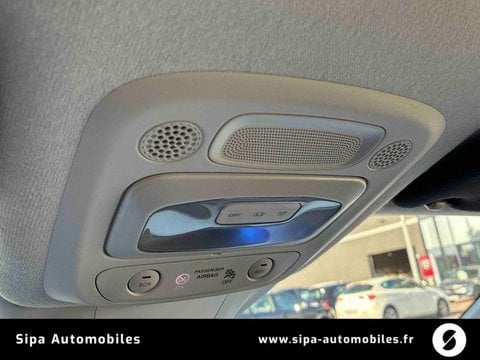 Voitures D'occasion À Mérignac | Fiat 500 E 95 Ch Icône 3P