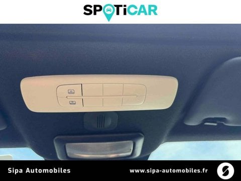 Voitures D'occasion À Villenave-D'ornon | Fiat 500 1.2 69 Ch Eco Pack S/S Lounge 3P